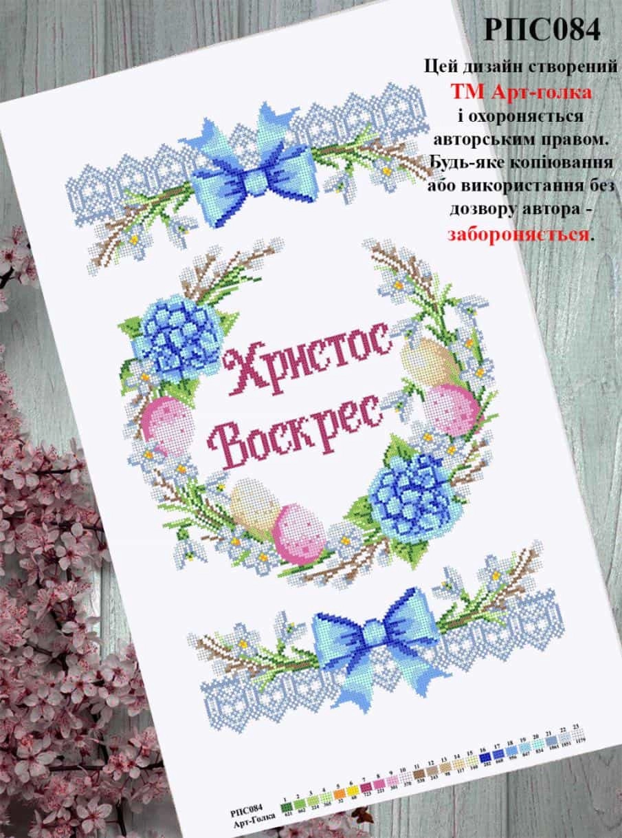 РПС084