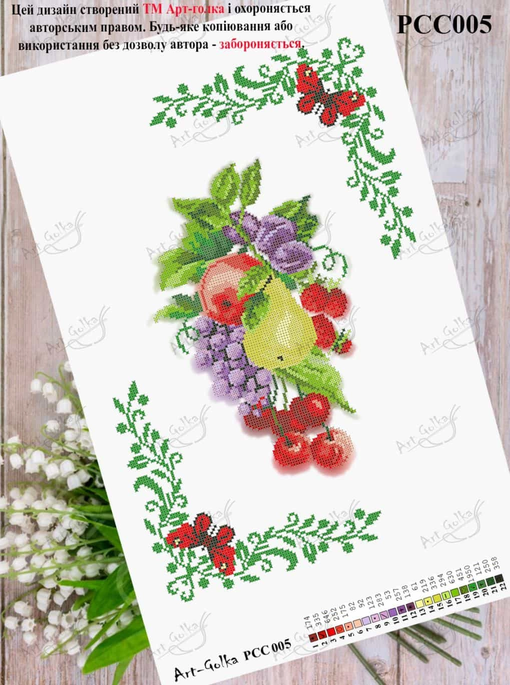 РСС005