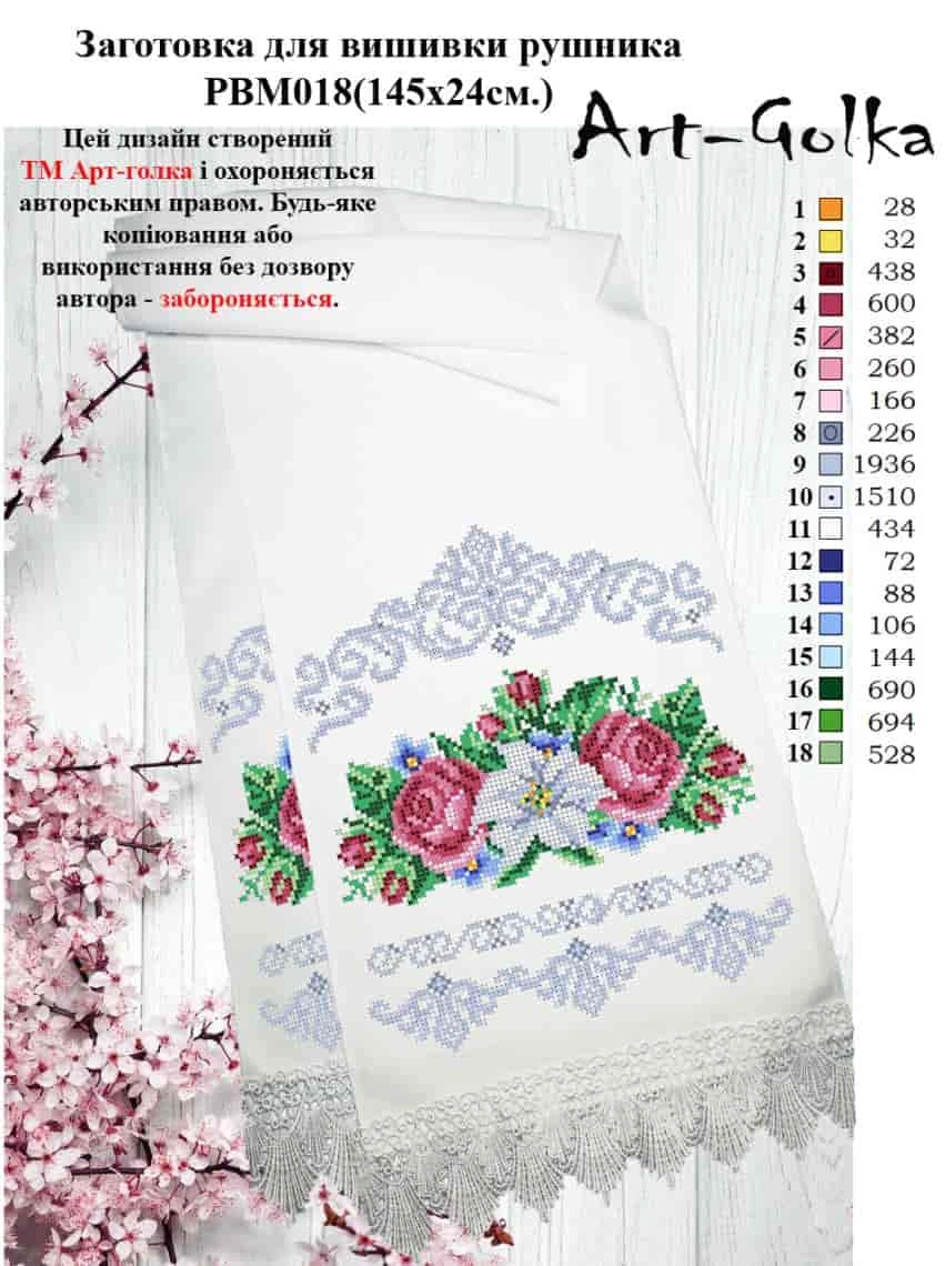 РВМ018