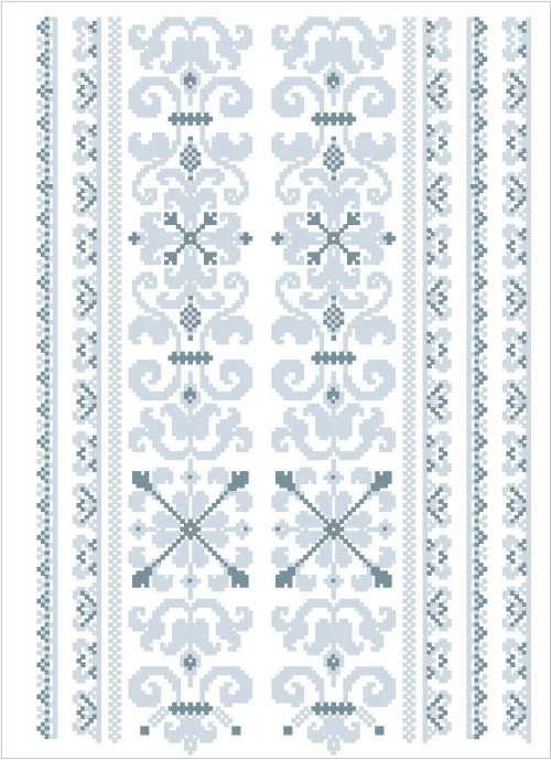 ТН3006 — схема