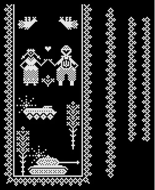 ТН3010 — схема