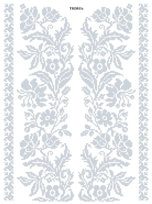 ТН3011 — схема