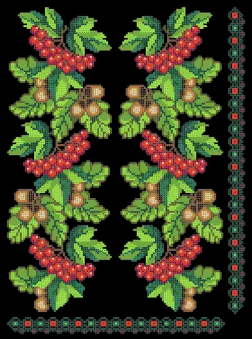 ТН3014 — схема