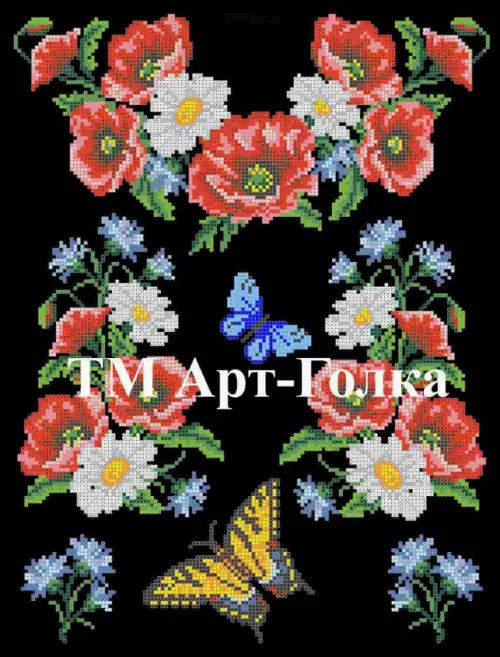 ТН3018 — схема