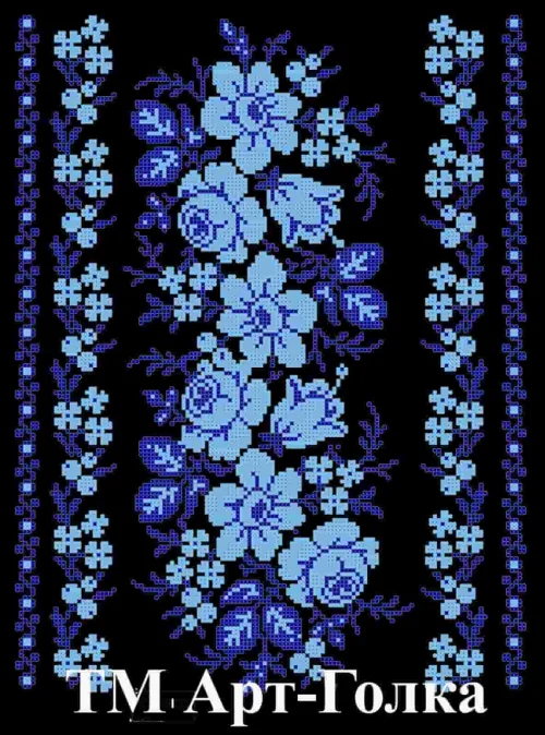 ТН3022 — схема
