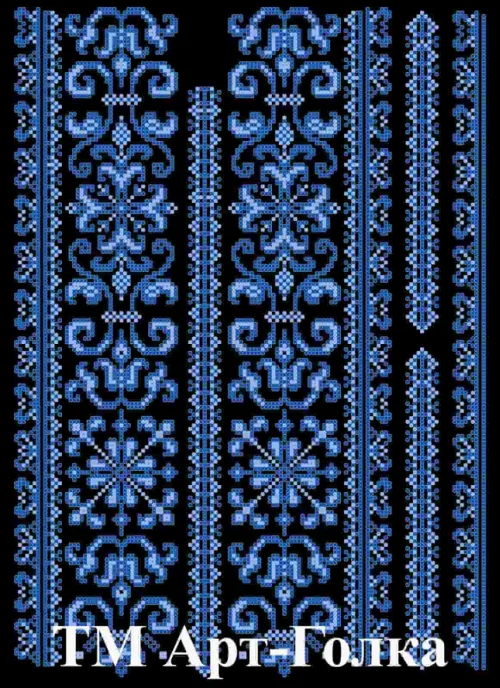 ТН3034 — схема
