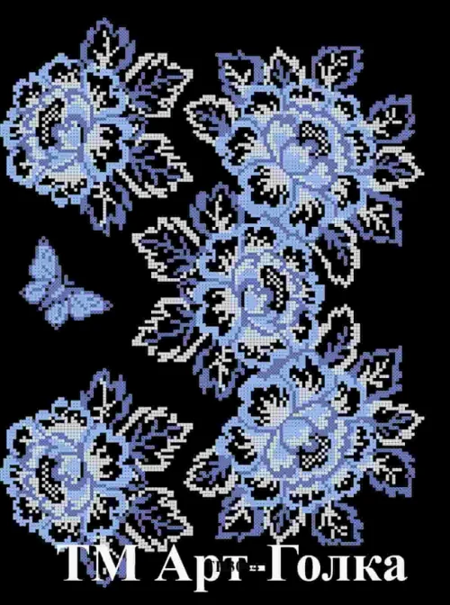 ТН3044 — схема