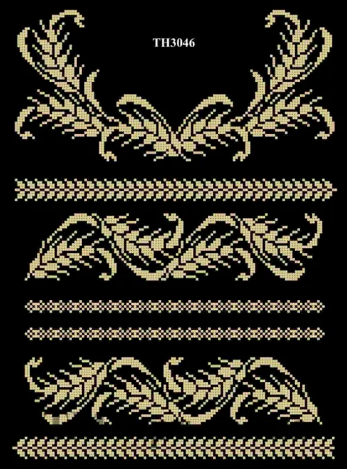 ТН3046 — схема