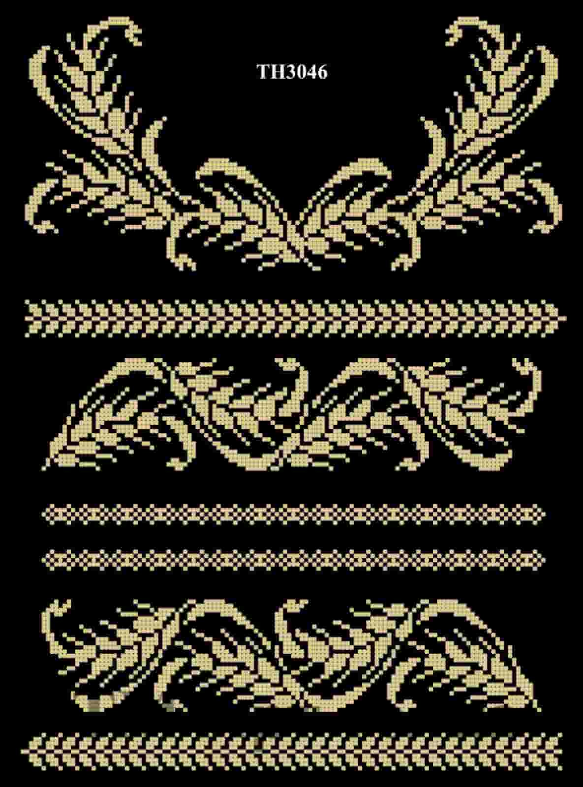 ТН3046 — схема