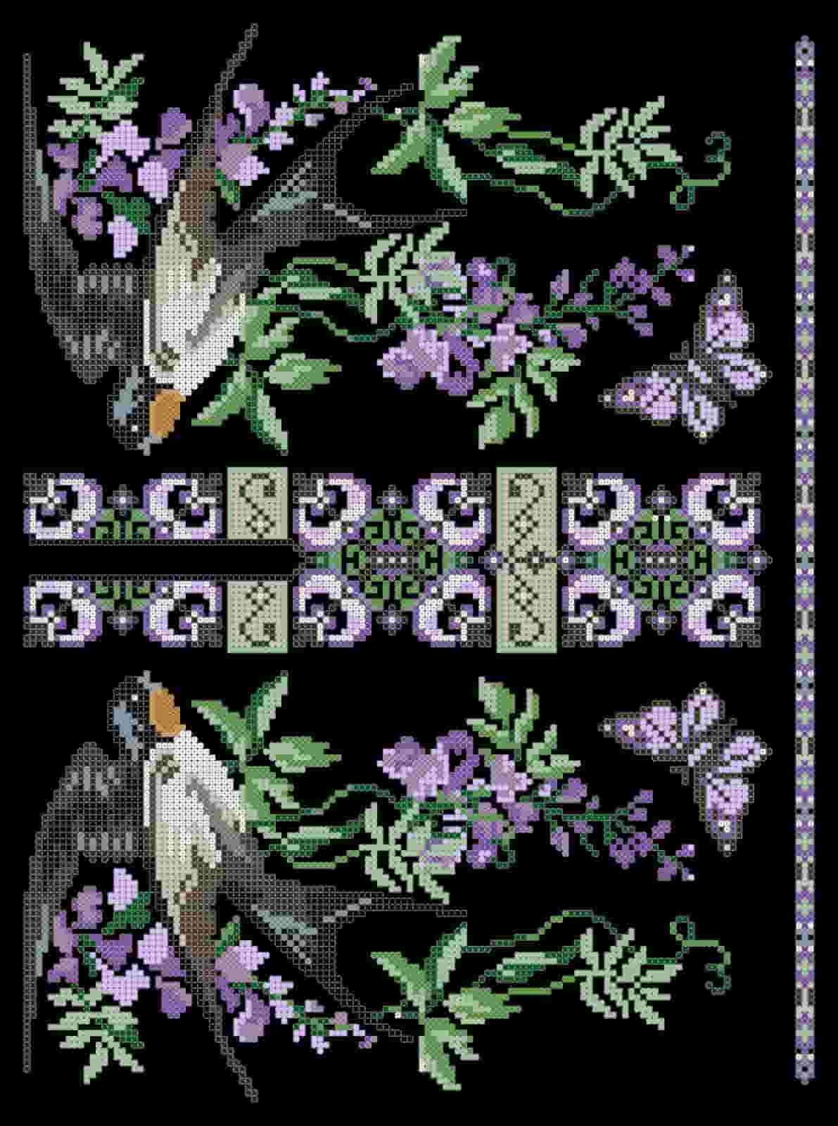 ТН3055 — схема