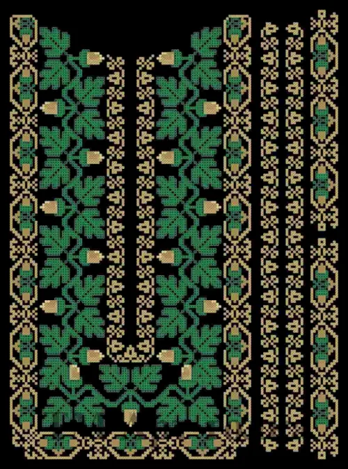 ТН3061 — схема