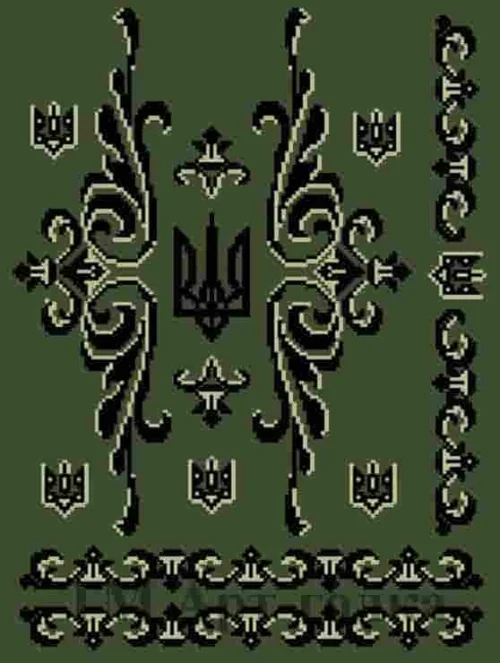 ТН3062 — схема
