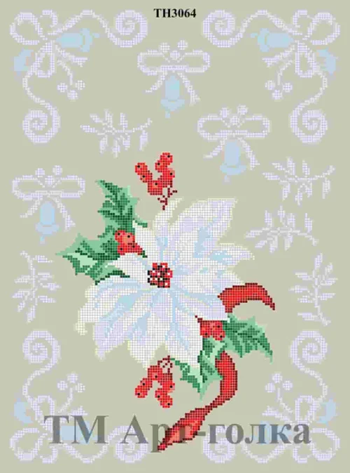 ТН3064 — схема