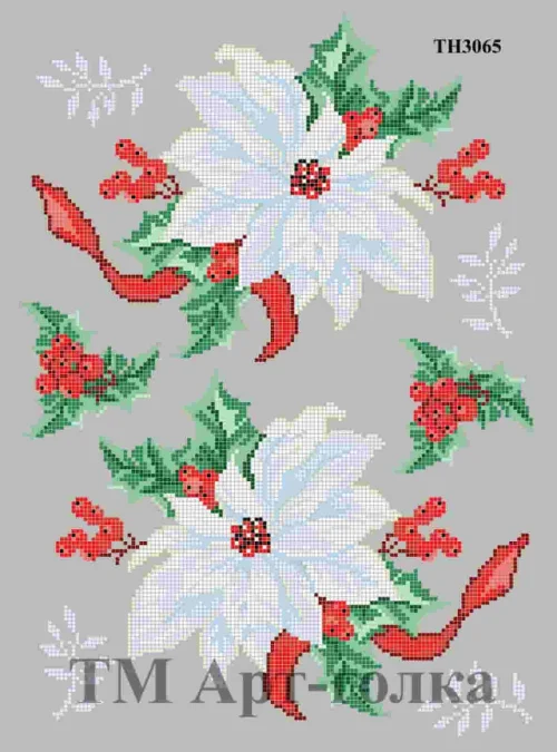 ТН3065 — схема
