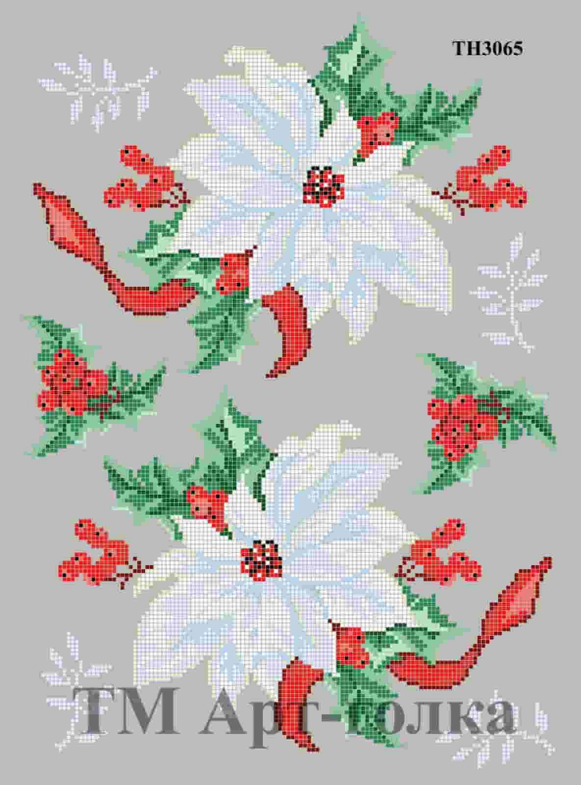 ТН3065 — схема