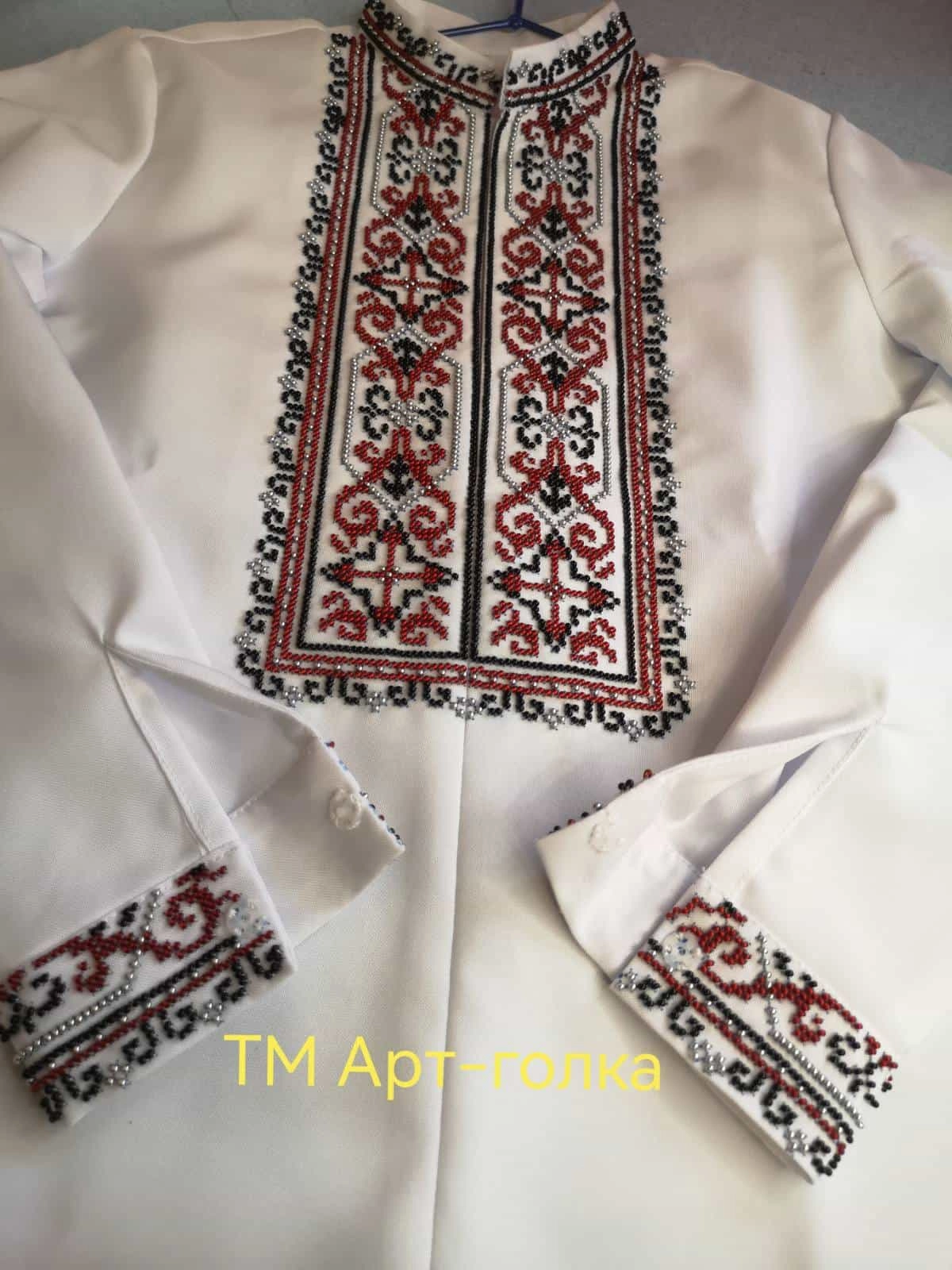 ТН3068 — схема