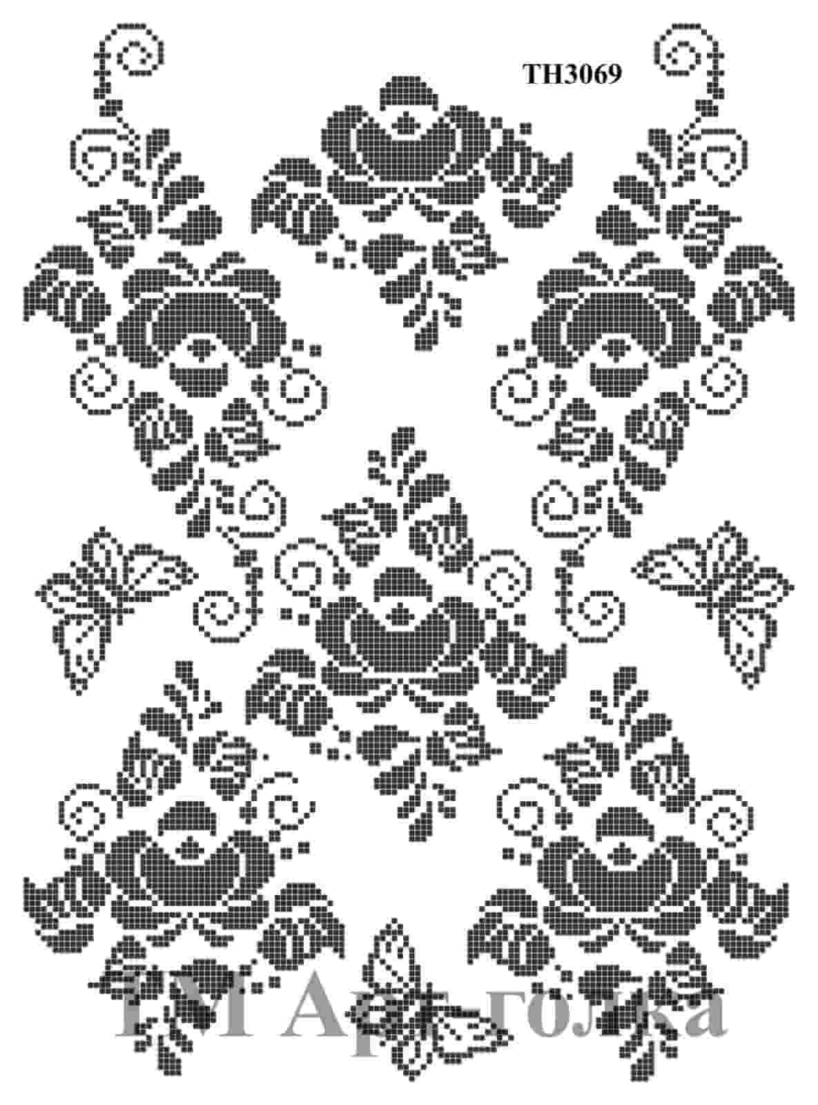 ТН3069 — схема