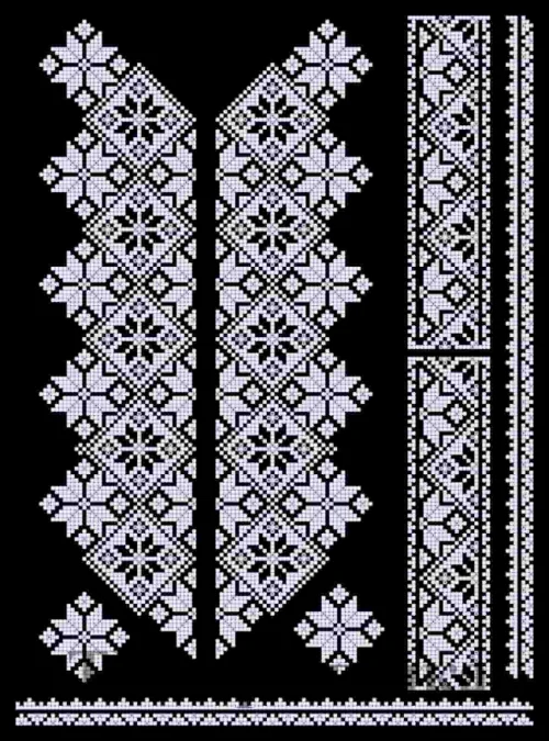 ТН3074 — схема