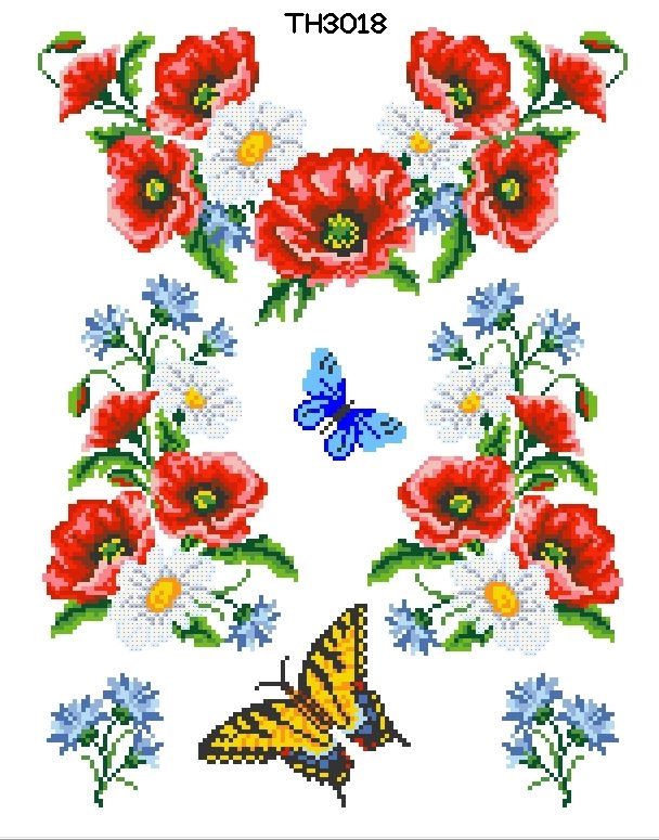 ТН3018