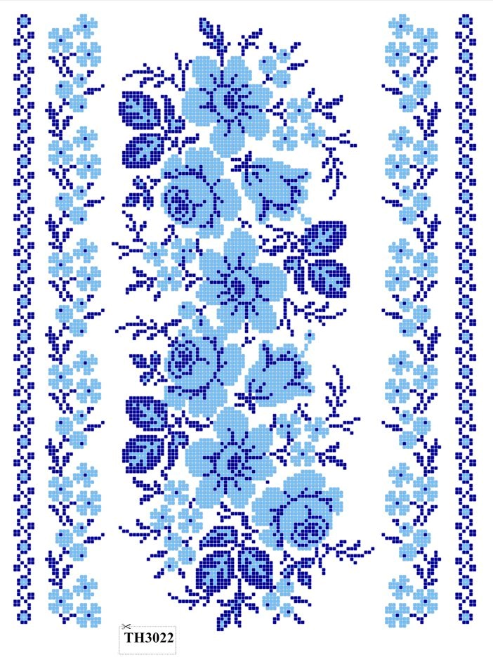 ТН3022