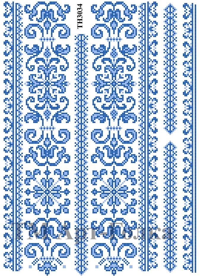 ТН3034