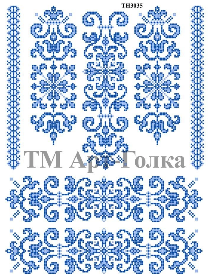 ТН3035