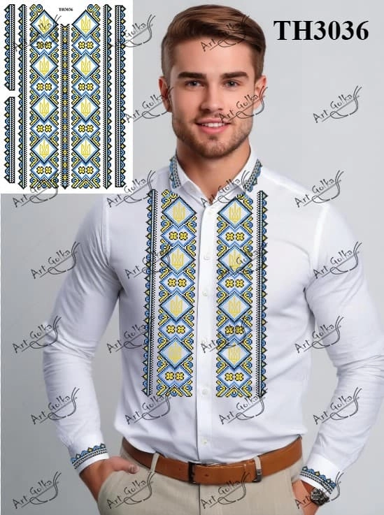 ТН3036