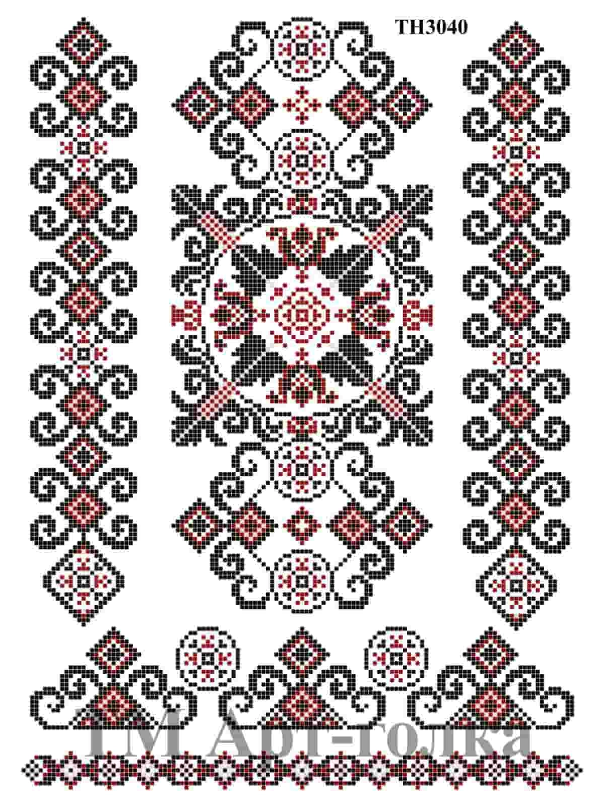 ТН3040