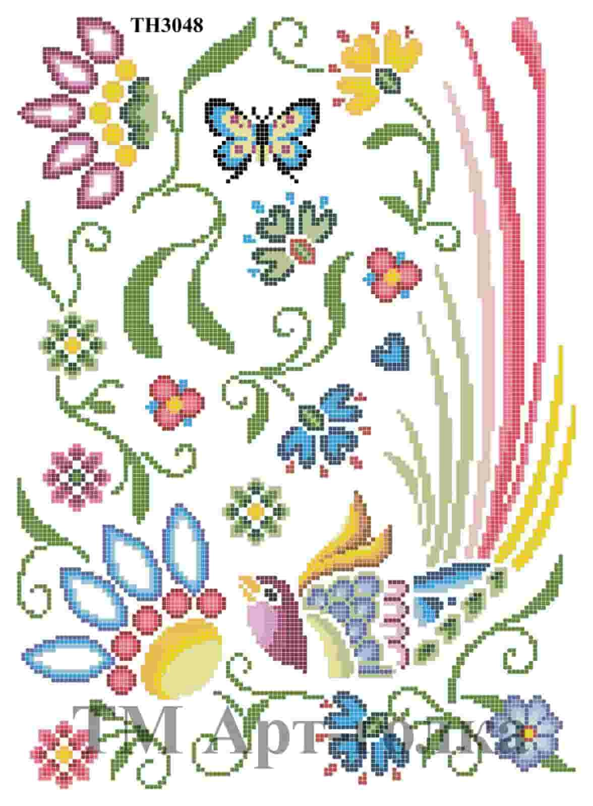 ТН3048