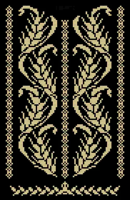 ТН4072 — схема