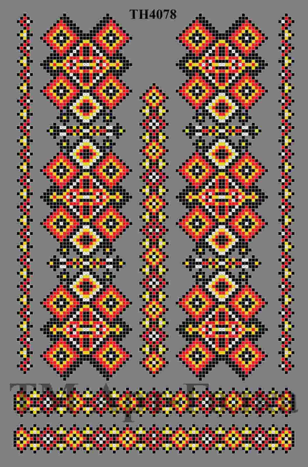 ТН4078 — схема