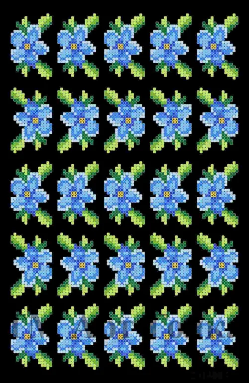 ТН4083 — схема