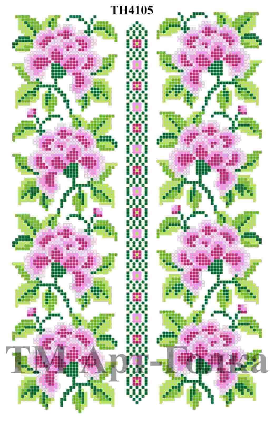 ТН4105 — схема