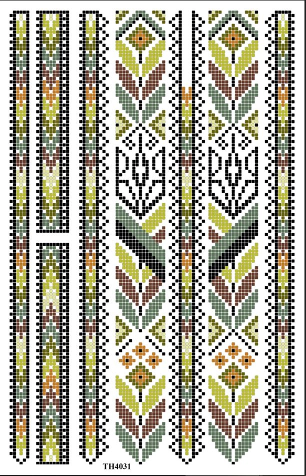 ТН4031