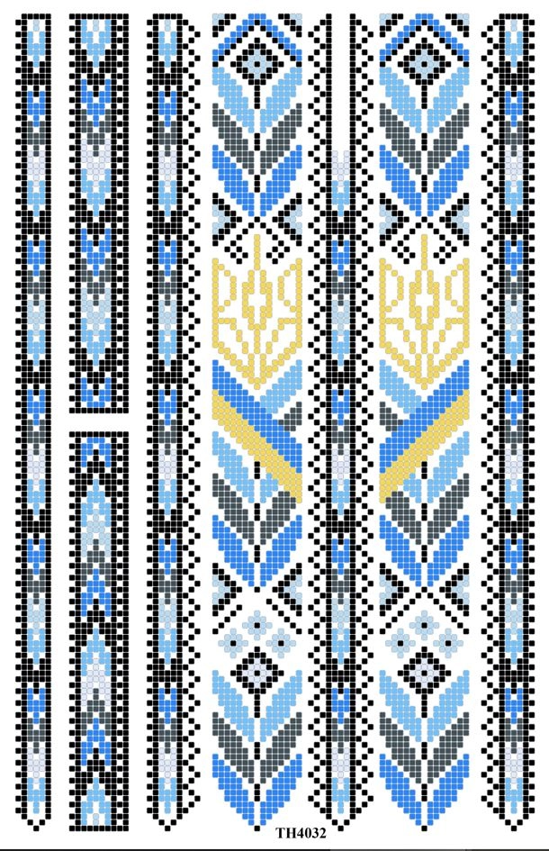 ТН4032