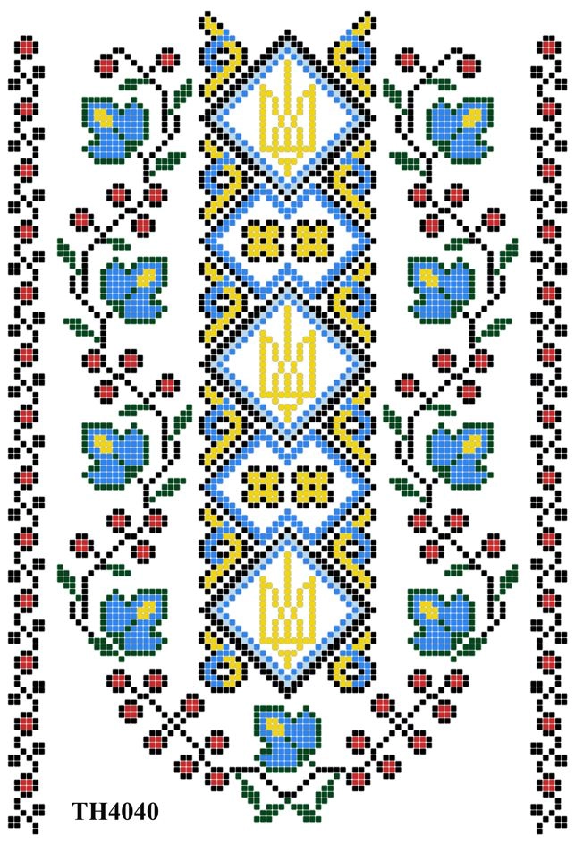 ТН4040
