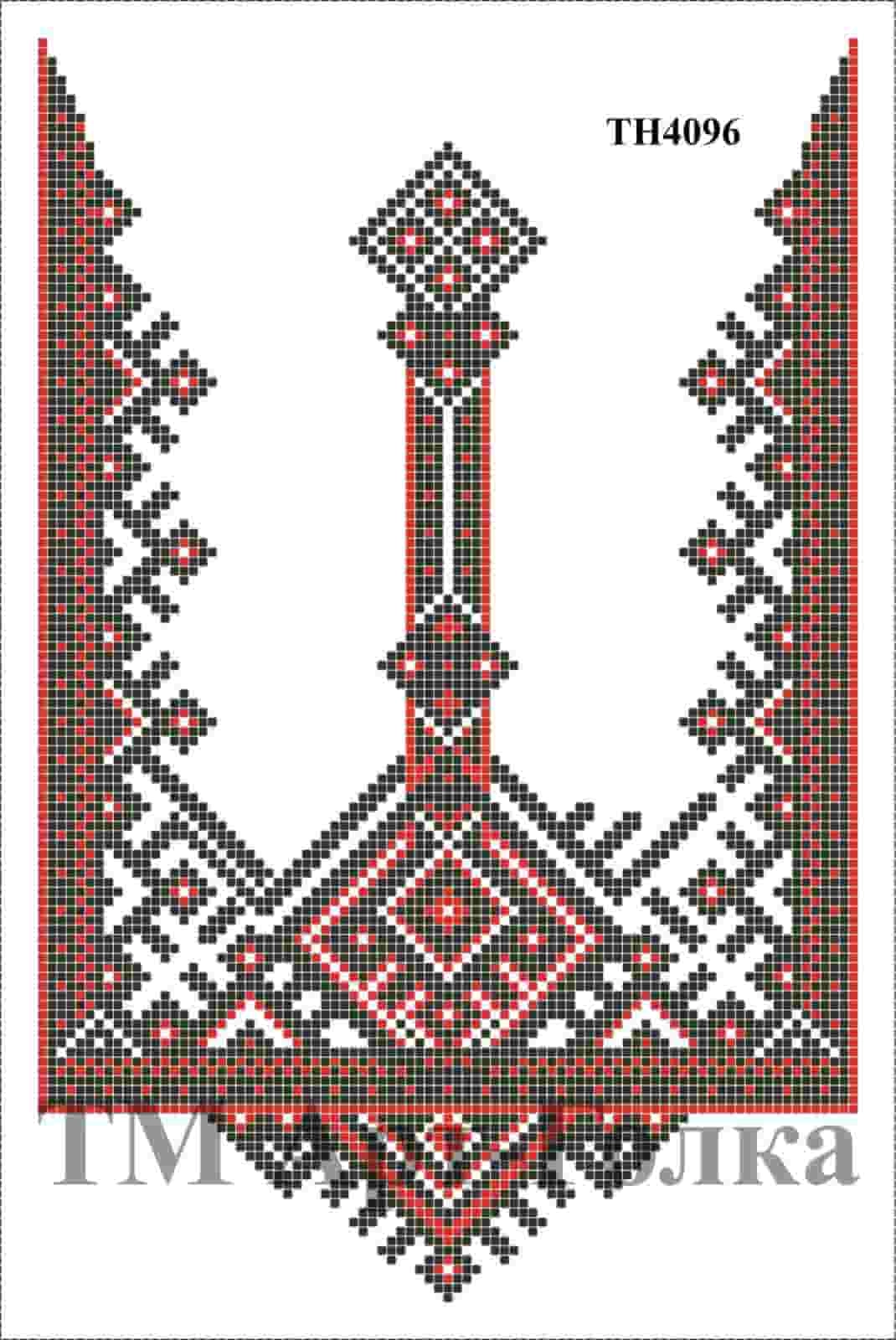ТН4096