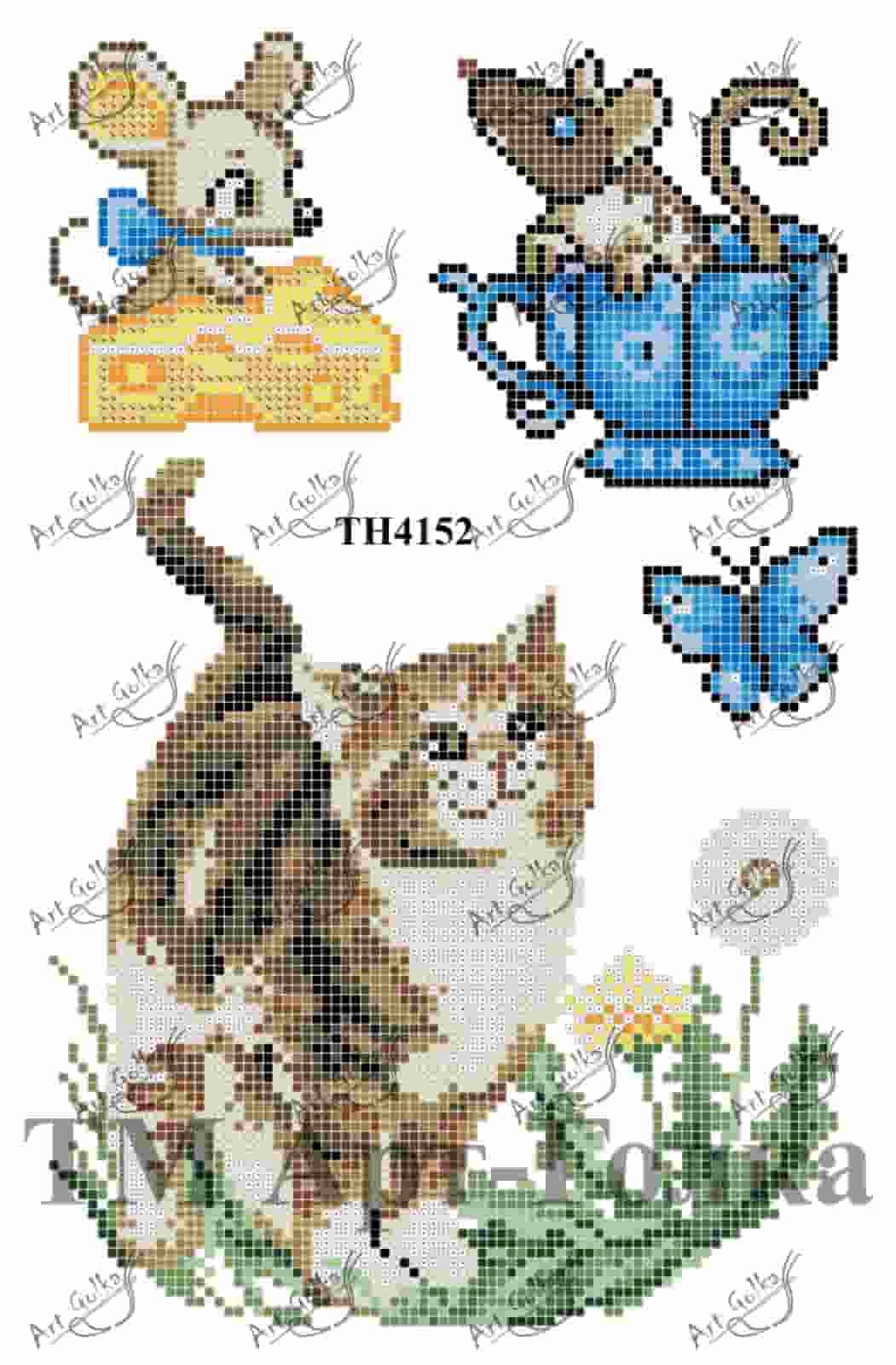 ТН4152