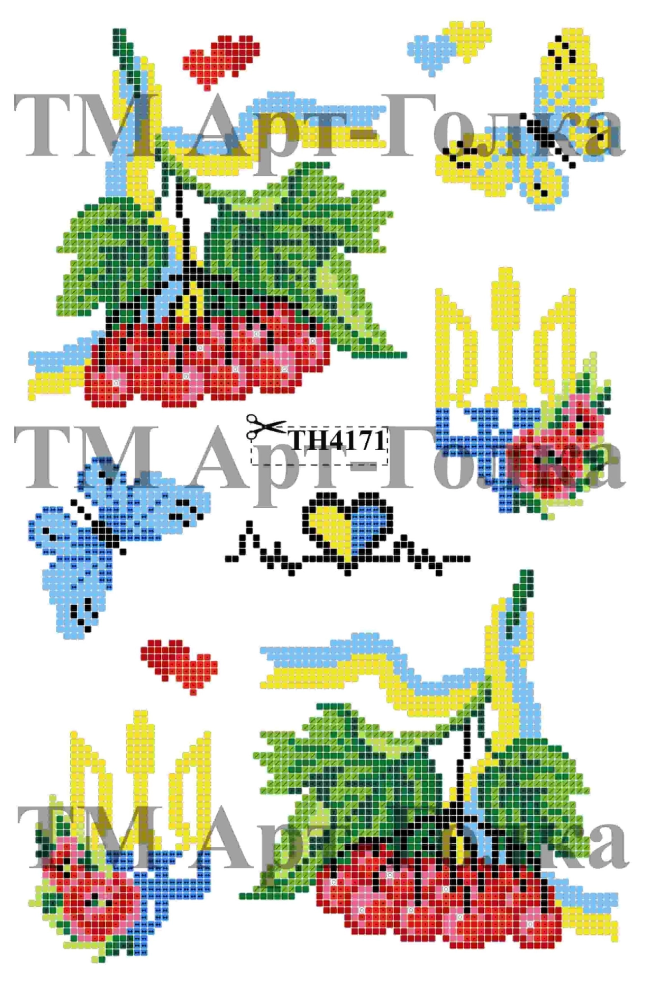 ТН4171