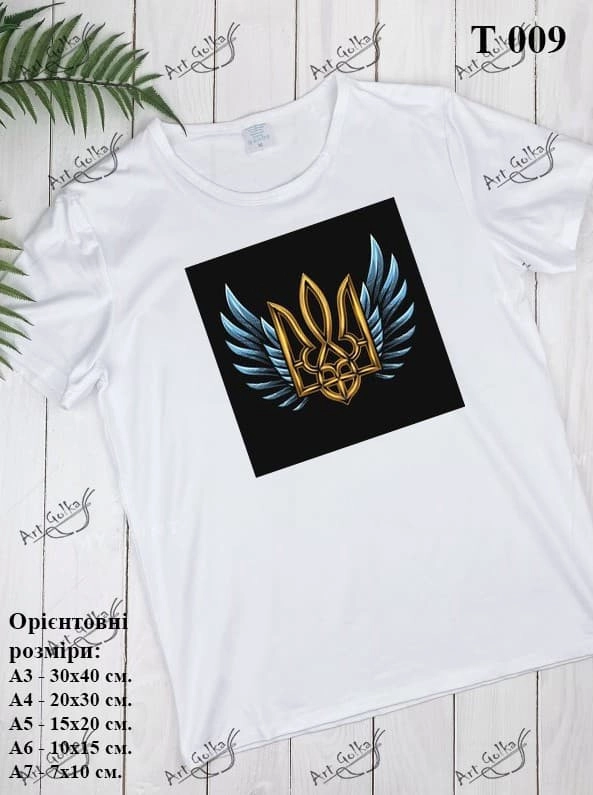 Т009