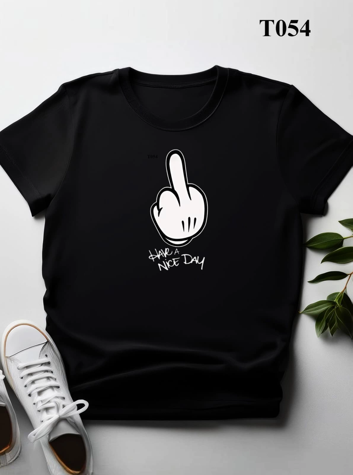 Т054